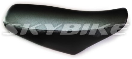 Сидушка на питбайк KAYO TT125 (PIT), оригинал, Китай