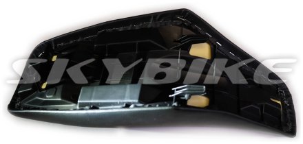 Сидіння на пітбайк KAYO TT125 (PIT), оригінал, Китай