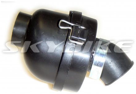 Фильтр воздушный в сборе на квадроцикл KAYO ATV-70, оригинал, Китай