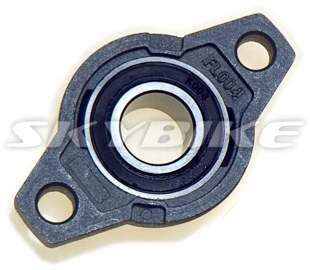 Підшипник задньої осі на електровелосипед 3-CYCL, HAPPY-36, Китай