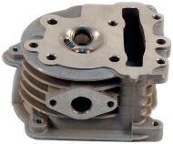 Головка циліндра 50 кубів, гола, двигуна 139QMB, на скутер skymoto SOLO-50, HAPPY-50, PHOENIX-50, Китай Головка циліндра 50 кубів, гола, двигуна 139QMB, на скутер skymoto SOLO-50, HAPPY-50, PHOENIX-50, Китай