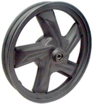 Диск передний (железо) электровелосипед MODUL, оригинал, Китай Диск передний (железо) электровелосипед MODUL, оригинал, Китай