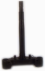 Траверса на скутер skymoto PATROL-125, skybike PATROL-150, Китай Траверса на скутер skymoto PATROL-125, skybike PATROL-150, Китай