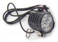 Фара на електровелосипед LIRA Фара на електровелосипед LIRA