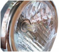 Фара передняя на мотоцикл skymoto BIRD-125, skybike BURN-125, копия, Китай, IS-208 Фара передняя на мотоцикл skymoto BIRD-125, skybike BURN-125, копия, Китай, IS-208