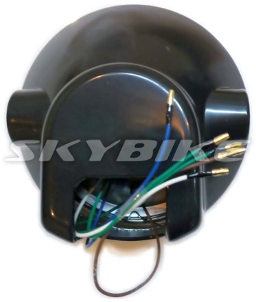Фара передняя на мотоцикл skymoto BIRD-125, skybike BURN-125, копия, Китай, IS-208