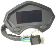 Спідометр на пітбайк KAYO TT125 (PIT), оригінал, Китай Спідометр на пітбайк KAYO TT125 (PIT), оригінал, Китай