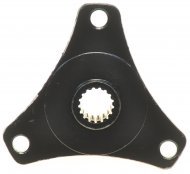 Ступица задняя на квадроцикл KAYO SPAСE-70, (3отв. 17шлицев), оригинал, Китай