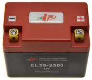 Акумулятор на мотоцикл KAYO K4, 12V Li-ion, оригінал, Китай