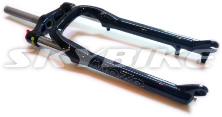 Вилка передня на електровелосипед Calcutta