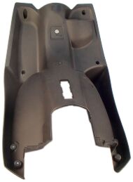 Кришка нижня (внутрішня), пластик на скутер MASTER 125-150