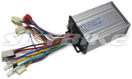 Контроллер KA9P-K 48V 22A 500W на электроскутер PICNIC 2018