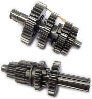 Трансмісія на пітбайк CRF-120, оригінал, Китай Трансмісія на пітбайк CRF-120, оригінал, Китай