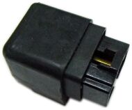 Реле, 4 конт , новые оригинальные запчасти на квадроцикл HS500 skymoto ATV STORM-500, UTV TITAN-500 Реле, 4 конт , новые оригинальные запчасти на квадроцикл HS500 skymoto ATV STORM-500, UTV TITAN-500