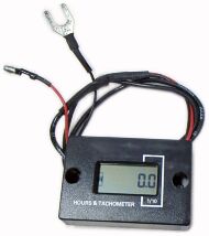 Лічильник мотогодин на пітбайк KAYO TT125 (PIT), оригінал, Китай Лічильник мотогодин на пітбайк KAYO TT125 (PIT), оригінал, Китай