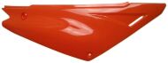 Кришка рами, пластик на мотоцикл MATADOR 200, права оранж, оригінал, Китай Кришка рами, пластик на мотоцикл MATADOR 200, права оранж, оригінал, Китай