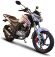 Мотоцикл SKYBIKE ATOM-II-200