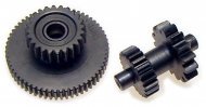 Проміжні шестерні стартера (к-т) Т2 15/22 24/60, на мотоцикл 250 кубів, оригінал, Китай Проміжні шестерні стартера (к-т) Т2 15/22 24/60, на мотоцикл 250 кубів, оригінал, Китай