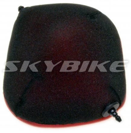 Фільтр повітряний на мотоцикл KAYO K4, елемент, оригінал, Китай Фільтр повітряний на мотоцикл KAYO K4, елемент, оригінал, Китай