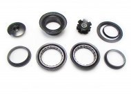 Підшипники вилки на електровелосипед Calcutta Підшипники вилки на електровелосипед Calcutta