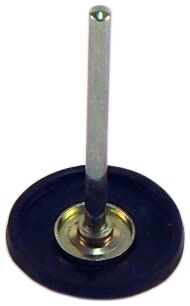 Діафрагма прискорювального насоса двигуна 139QMB на скутер skymoto SOLO-50, HAPPY-50, PHOENIX-50, Китай Діафрагма прискорювального насоса двигуна 139QMB на скутер skymoto SOLO-50, HAPPY-50, PHOENIX-50, Китай