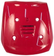 Кришка передня, пластик на скутер MASTER 125-150