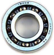 Підшипник 16002, розподільний вал, оригінал, нові запчастини на квадроцикл skymoto Bear 250, Китай