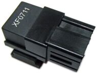 Реле, 5 конт , новые оригинальные запчасти на квадроцикл HS500 skymoto ATV STORM-500, UTV TITAN-500 Реле, 5 конт , новые оригинальные запчасти на квадроцикл HS500 skymoto ATV STORM-500, UTV TITAN-500