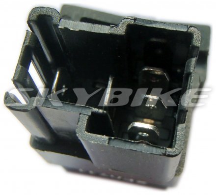 Реле, 5 конт , новые оригинальные запчасти на квадроцикл HS500 skymoto ATV STORM-500, UTV TITAN-500