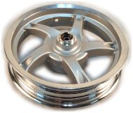 Диск колеса передній 12