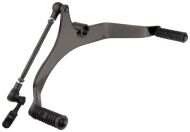 Лапка переключения передач, КПП, оригинал, запчасти на мотоцикл RENEGADE 200/250