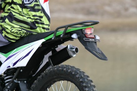 Мотоцикл SKYBIKE CRDX 200 21-18 ( линейка 2024 года )