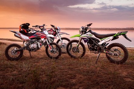 Мотоцикл SKYBIKE CRDX 200 21-18 ( линейка 2024 года )