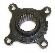 Ступиця гальмівного диска на квадроцикл KAYO SPAСE-70, оригінал, Китай Ступиця гальмівного диска на квадроцикл KAYO SPAСE-70, оригінал, Китай