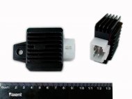 Регулятор напруги квадроцикла Skybike HYPER-110, Китай Регулятор напруги квадроцикла Skybike HYPER-110, Китай