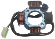 Магнетто, генератор, skymoto SPIDER-50, JOKER-50, LYNX-50, QM50QT-5N(AG), нові оригінальні запчастини QINGQI на мопед, скутер, моторолер (AG), китайський, 2т, ремінний, 50 кубів Магнетто, генератор, skymoto SPIDER-50, JOKER-50, LYNX-50, QM50QT-5N(AG), нові оригінальні запчастини QINGQI на мопед, скутер, моторолер (AG), китайський, 2т, ремінний, 50 кубів