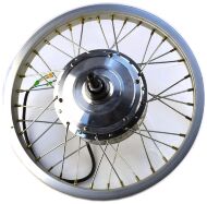 Мотор-колесо 24V 250W 20