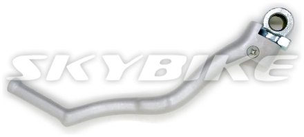 Лапка кик-стартера двигателя ZS177 NC250, запчасти на мотоцикл KAYO K6, оригинал
