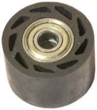 Ролик натягу ланцюга Φ38*H25, на мотоцикл KAYO T2, KAYO K2, оригінал, Китай Ролик натягу ланцюга Φ38*H25, на мотоцикл KAYO T2, KAYO K2, оригінал, Китай