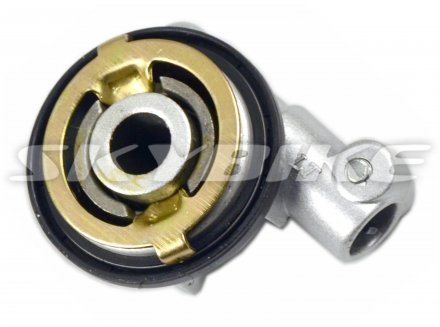 Привід спідометра на мотоцикл skymoto BIRD 125, Китай Привід спідометра на мотоцикл skymoto BIRD 125, Китай