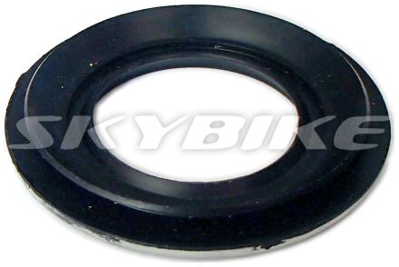 Сальник 47,5х28х6, нові запчастини на мотоцикл skymoto EAGLE-200, EAGLE-250
