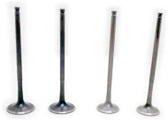 Клапани двигуна NC250, ZONGSHEN, (4шт/к-т) мотоцикл KAYO K6, оригінал Клапани двигуна NC250, ZONGSHEN, (4шт/к-т) мотоцикл KAYO K6, оригінал