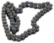 Ланцюг розподільного валу, грм, 25SQ-84, на мопед, пітбайк, квадроцикл, Китай