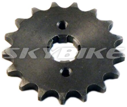 Провідна зірка 428-17, STATUS-200, RENEGADE-200, TIGER-200 NEW, skymoto PRIME-200, TIGER-200, нові оригінальні запчастини до двигуна 167FML, на мотоцикл, Китай Провідна зірка 428-17, STATUS-200, RENEGADE-200, TIGER-200 NEW, skymoto PRIME-200, TIGER-200, нові оригінальні запчастини до двигуна 167FML, на мотоцикл, Китай