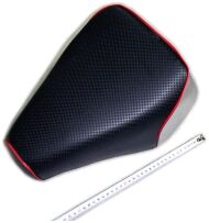 Сидіння водія на мопед skymoto Vista 50, Китай