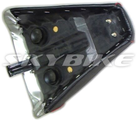 Сидіння водія на мопед skymoto Vista 50, Китай