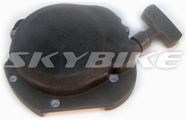 Ручной стартер на квадроцикл skybike EXPERT-250, оригинал, Китай