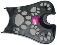 Панель підлоги, запчастини для електровелосипеда, велосипед з електромотором ELF 48V 350W. Панель підлоги, запчастини для електровелосипеда, велосипед з електромотором ELF 48V 350W.