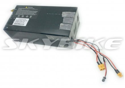 Аккумулятор Li-ion 36v 10,4 Ah на электровелосипед LIRA