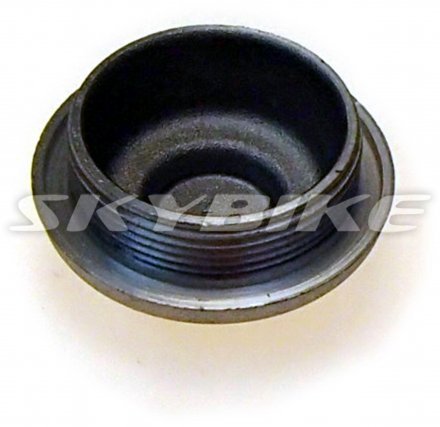 Пробка головки CB/CBB250 сіра, пробка зливна двигун CG, запчастини на мотоцикл, Китай Пробка головки CB/CBB250 сіра, пробка зливна двигун CG, запчастини на мотоцикл, Китай